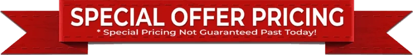 Brain Savior offer badge
